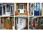 Double Glazing Prices in Castleford, West Yorkshire.